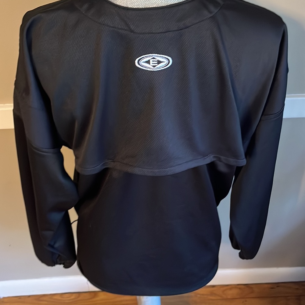 Easton warmup jacket - Picture 4 of 6